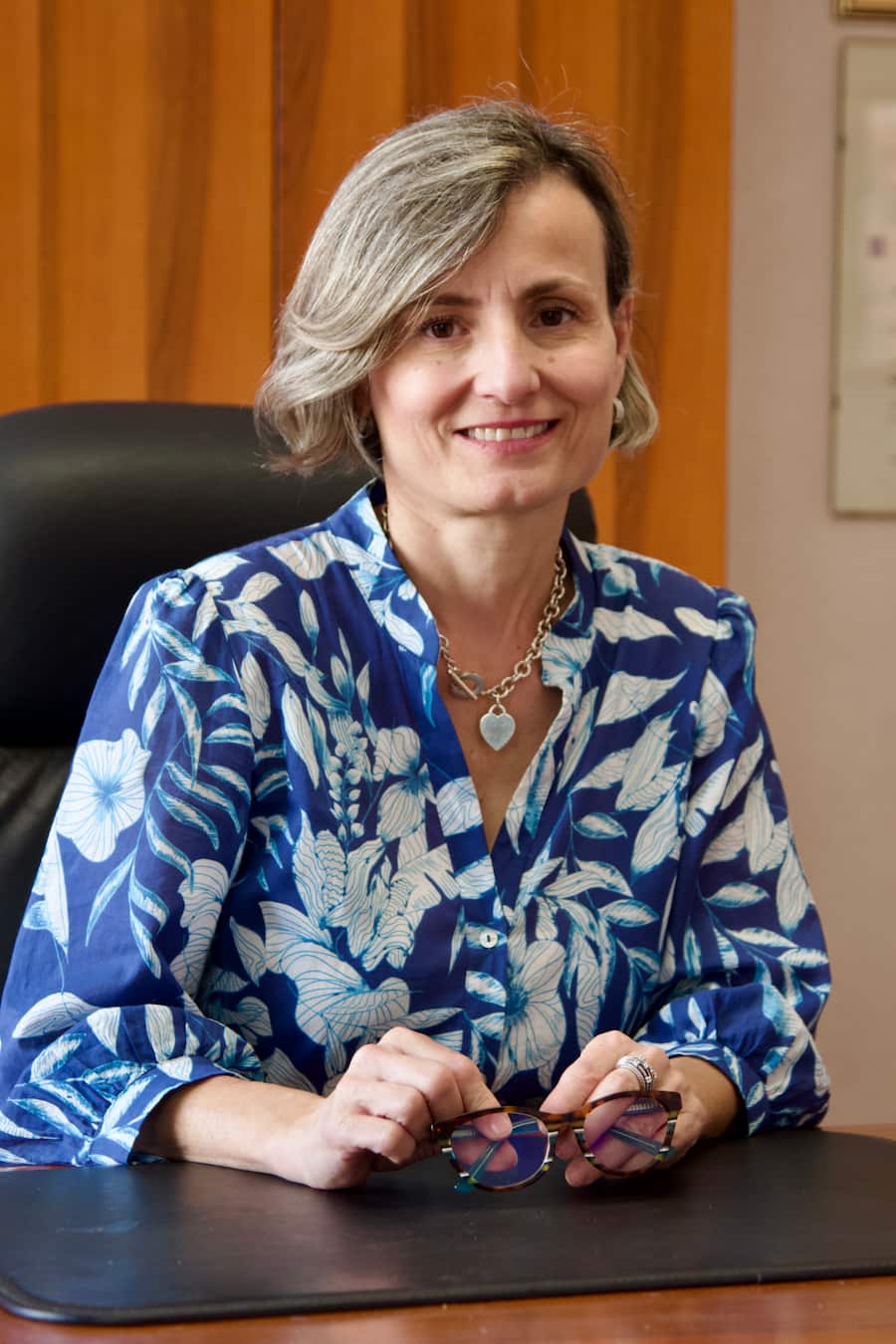 Cinzia Luzzi Commercialista