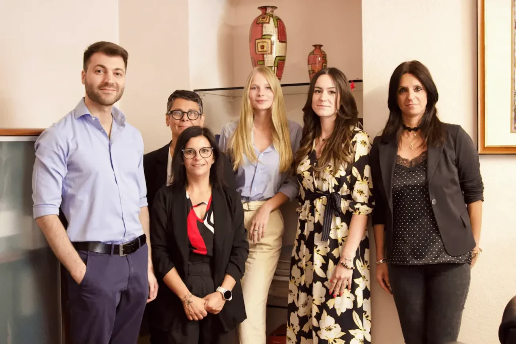 Professionisti specializzati nella Consulenza Contabile e Tributaria presso lo studio Fazi Garassino Guglielmi