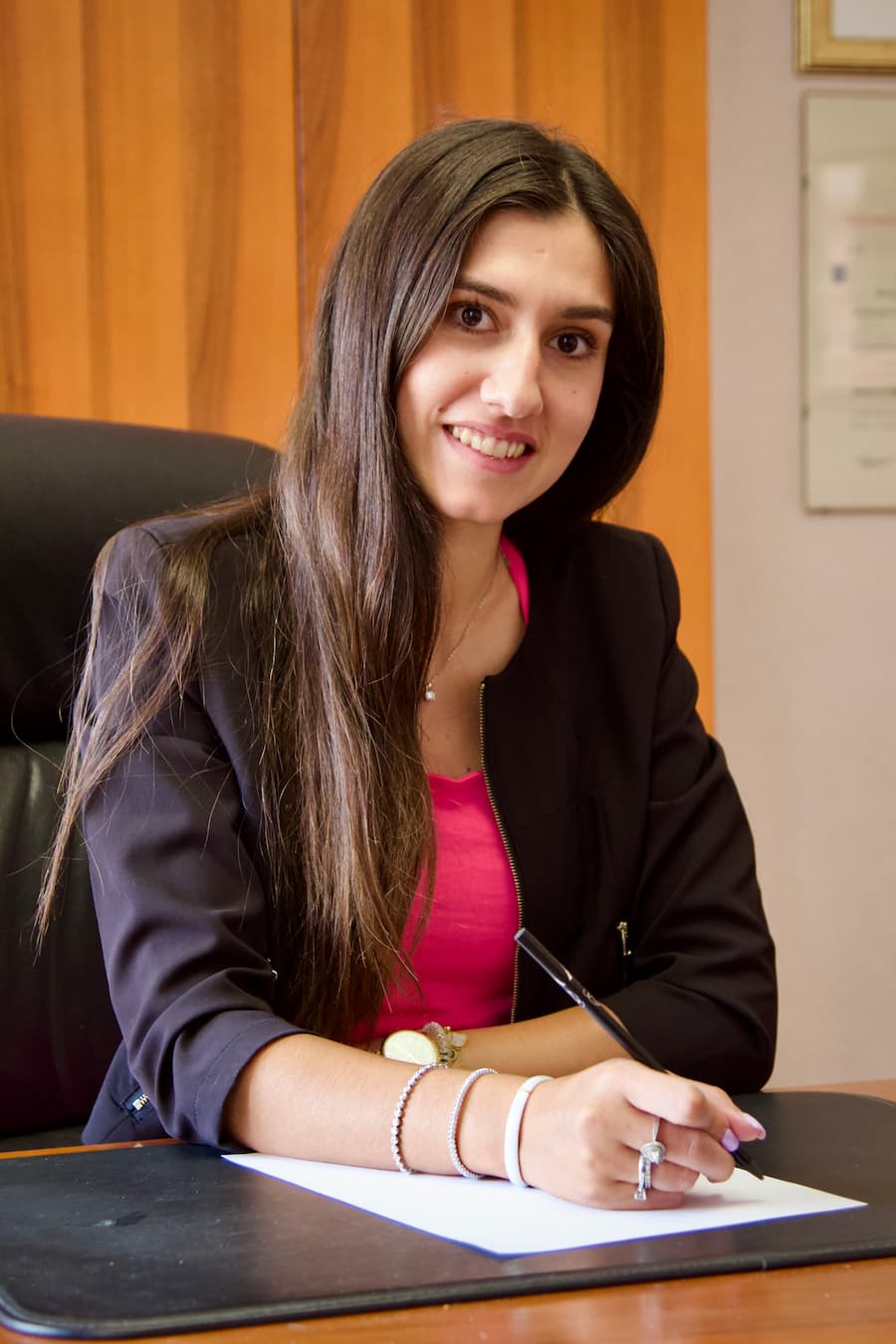 Federica Siccardi Commercialista