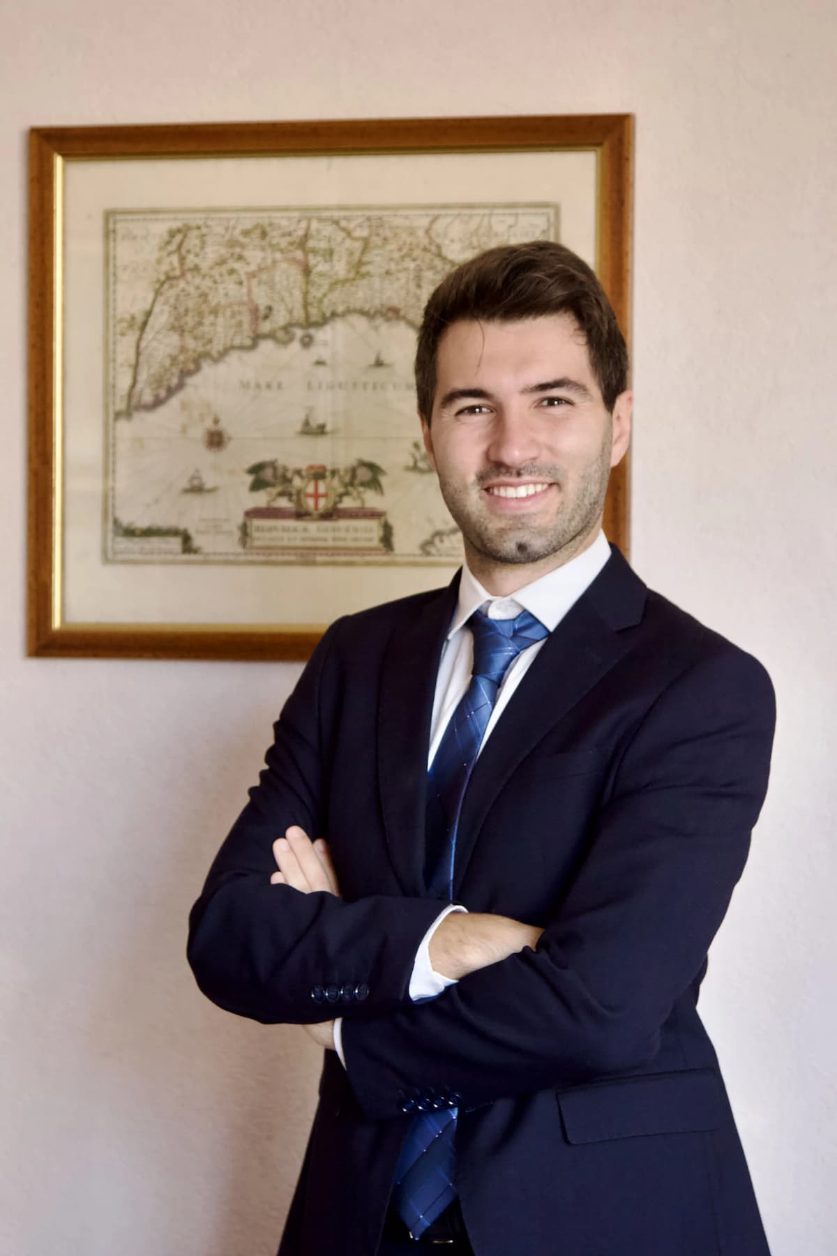 Federico Fazi Commercialista
