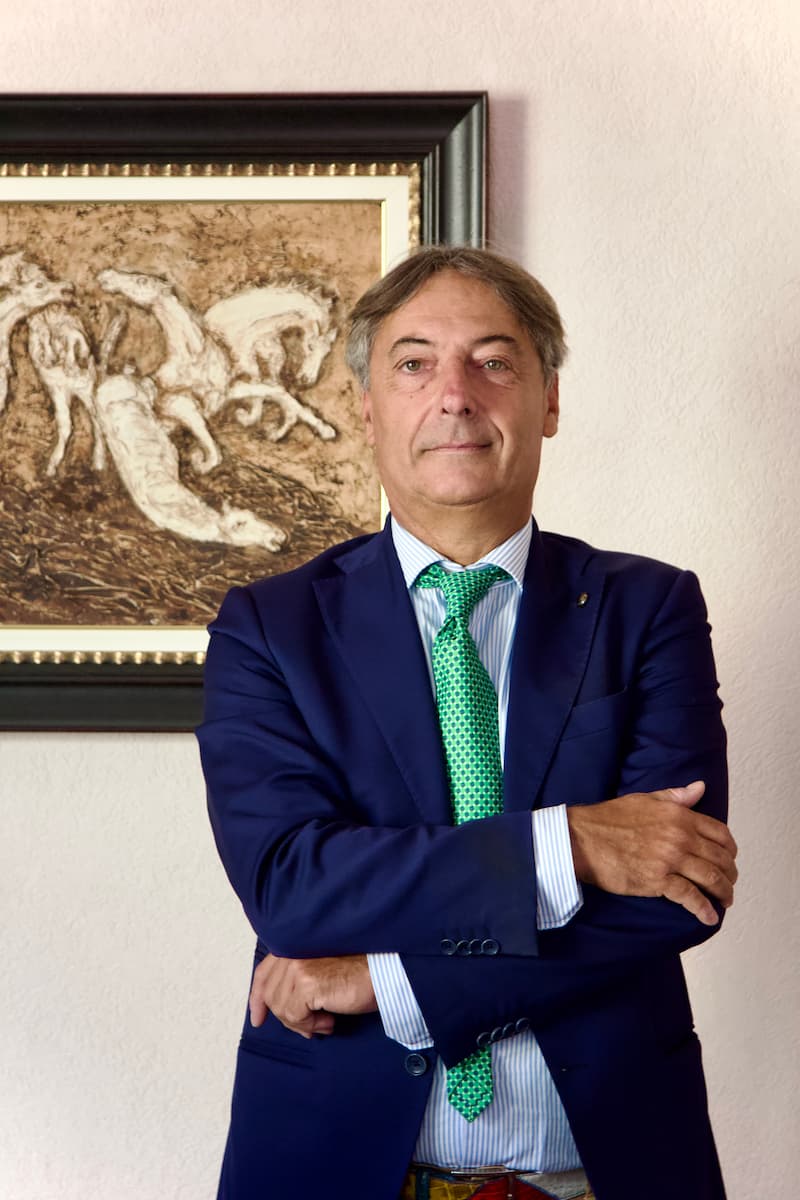 Guglielmo Guglielmi commercialista