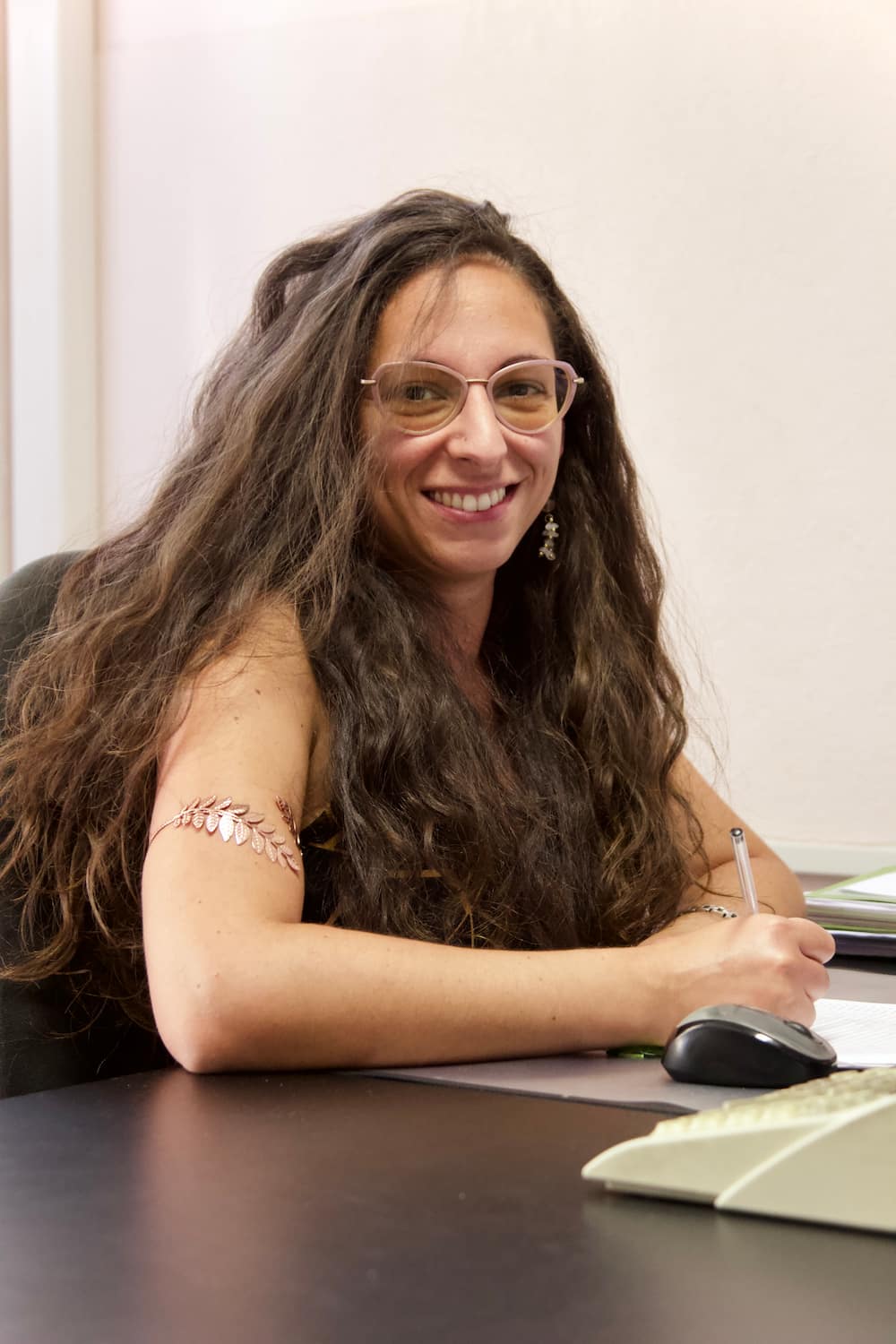 Katia Demaria commercialista