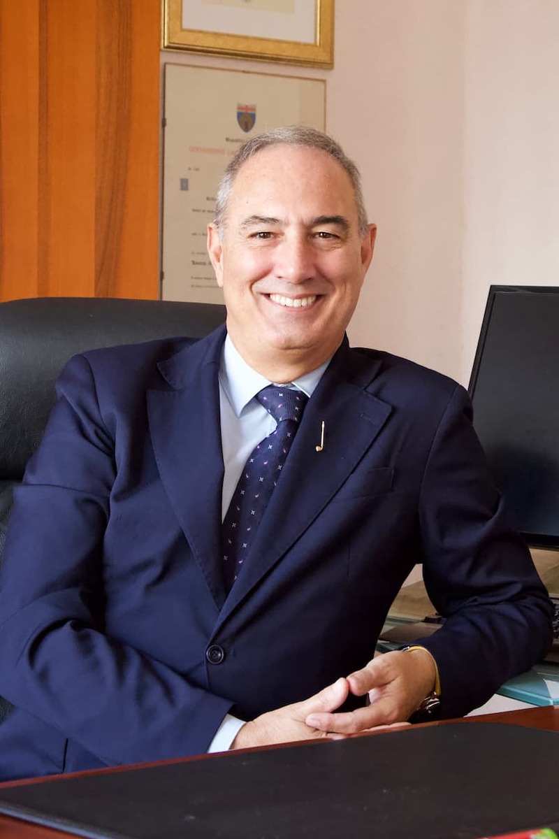 Maurizio Fazi Commercialista